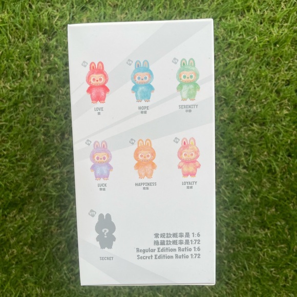 Labubu - Picture 2 of 4